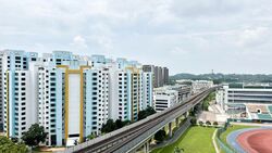 Blk 650B Jurong West Street 61 (Jurong West), HDB 5 Rooms #503022391